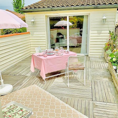 Cottage Blagnac Beauzelle エクステリア 写真