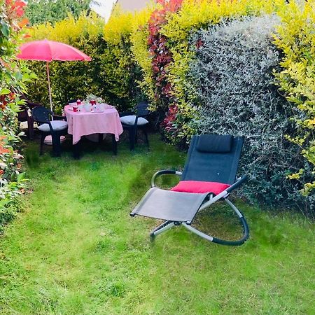 Cottage Blagnac Beauzelle エクステリア 写真