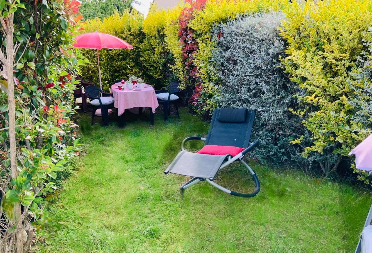 Cottage Blagnac Beauzelle エクステリア 写真