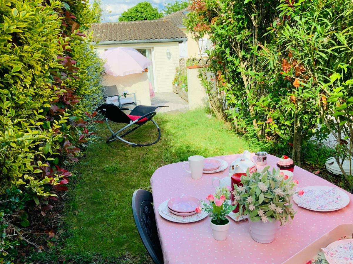 Cottage Blagnac Beauzelle エクステリア 写真