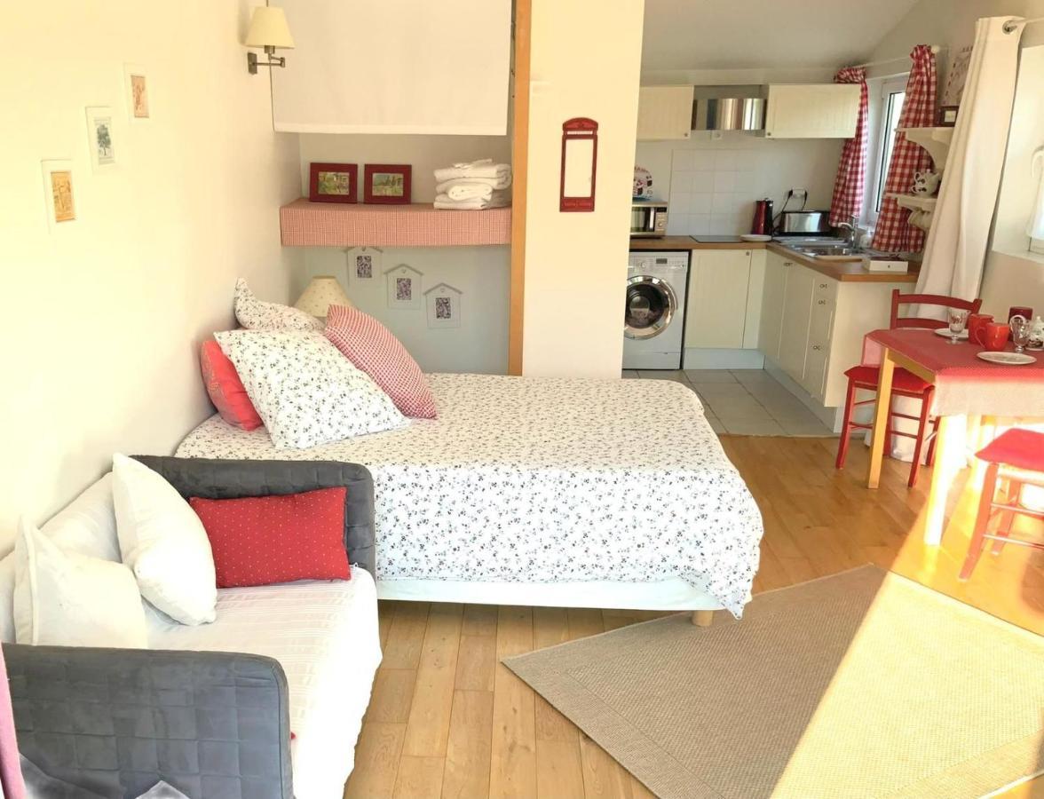 Cottage Blagnac Beauzelle エクステリア 写真