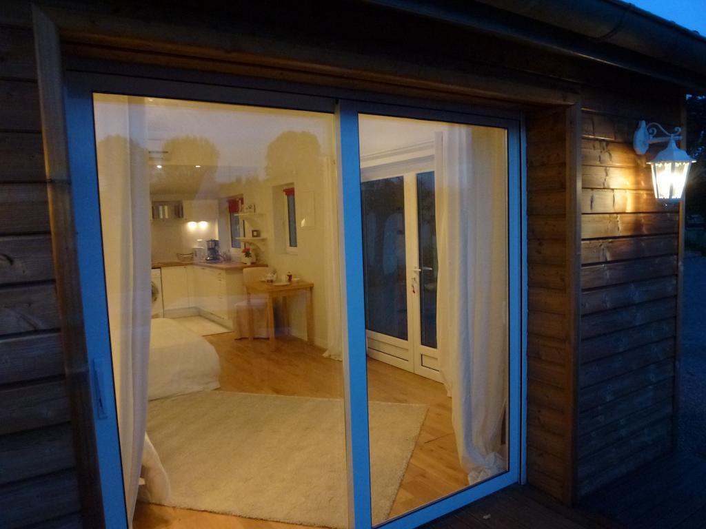 Cottage Blagnac Beauzelle エクステリア 写真